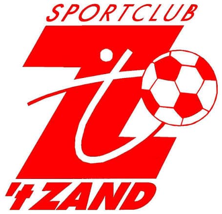 Clublogo van Sportclub 't Zand